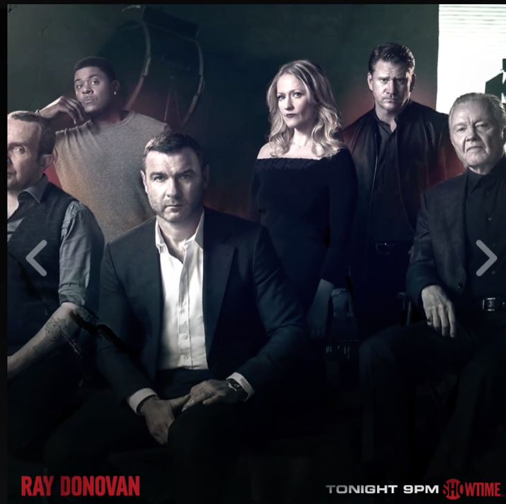 ரே டோனோவன் பிரீமியர் ரீகாப் 8/6/17: சீசன் 5 எபிசோட் 1