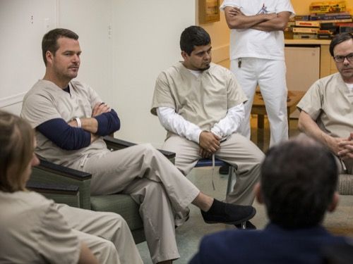 NCIS: Los Angeles LIVE Recap - Callen Fed To Sharks: Season 8 ตอนที่ 7