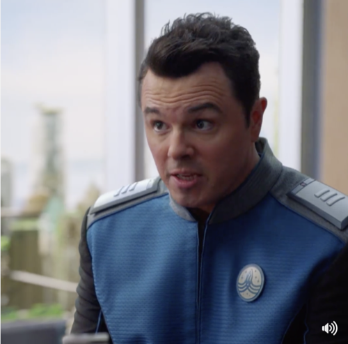 Ревизија Орвила 17.9.17: 1. сезона, 2. епизода