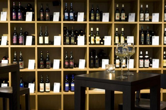 வினோராமா, ஜெனீவா ஏரி ஒயின் ஆலைகள்