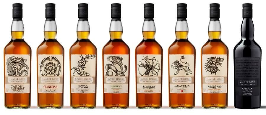 jocul tronurilor single malt