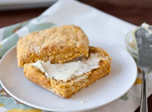 Biscoitos de Cerveja