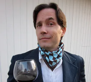 Snob del vino