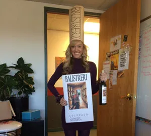 Tu botella de vino favorita