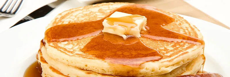 Заувек палачинке + разно месо за доручак – крв и песак