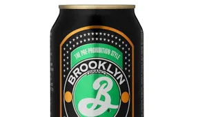 బ్రూక్లిన్ లాగర్