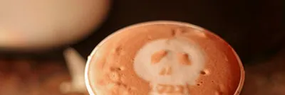 Torta Di Zucca Cioccolata Calda