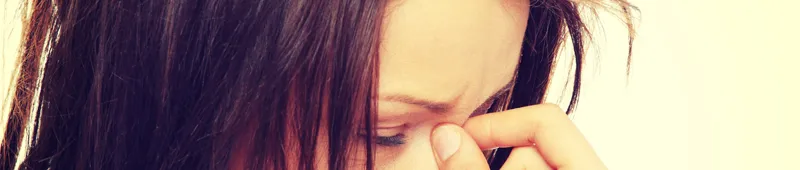 Sådan kurerer du hovedpine fra vin