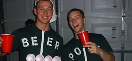 बीयर पोंग ब्रदर्स