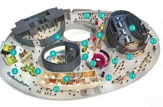 शराब, शराब के दौरे के बोर्डो शहर