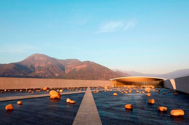 viagem américa do sul