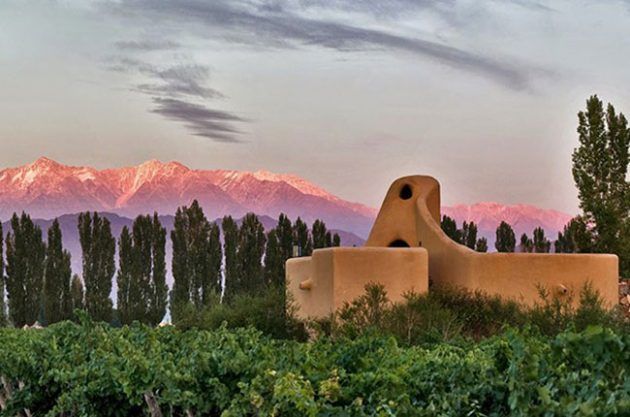 viagem américa do sul