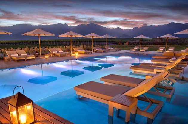 viagem américa do sul