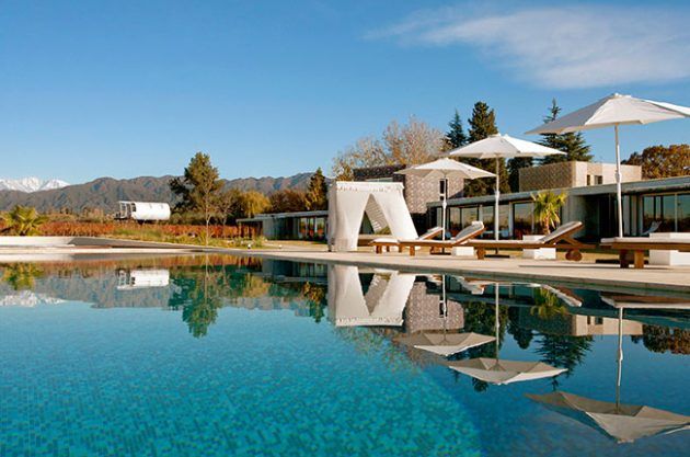 viagem américa do sul