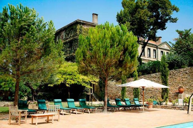 Gira del vi francès