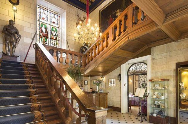 Gira del vi francès