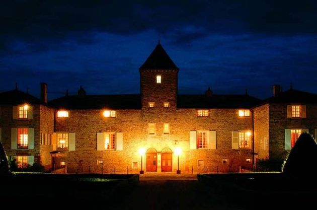 Gira del vi francès