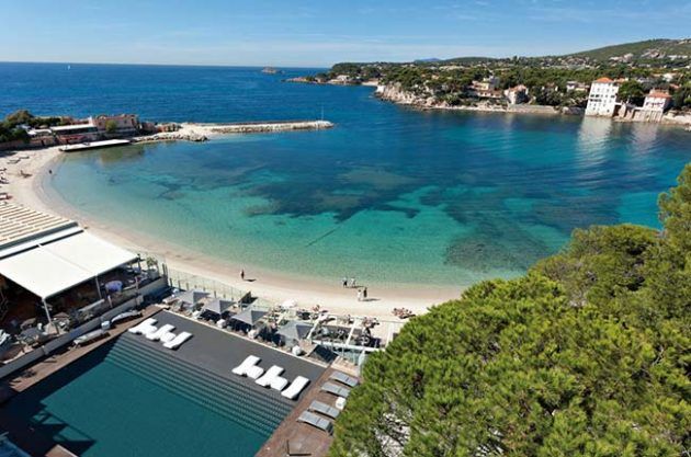 Gira del vi francès