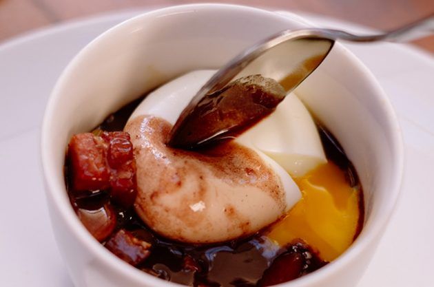 restaurantes en santiago