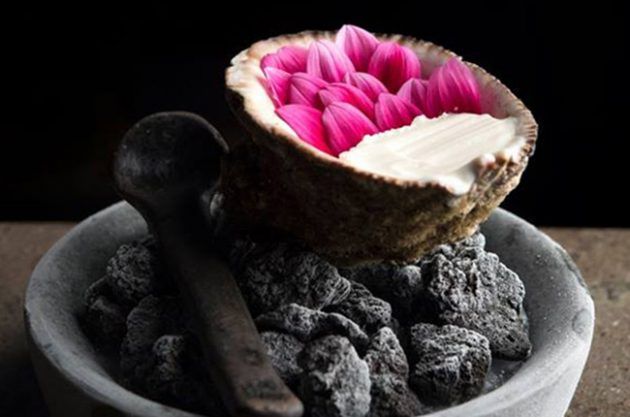 restaurantes en santiago