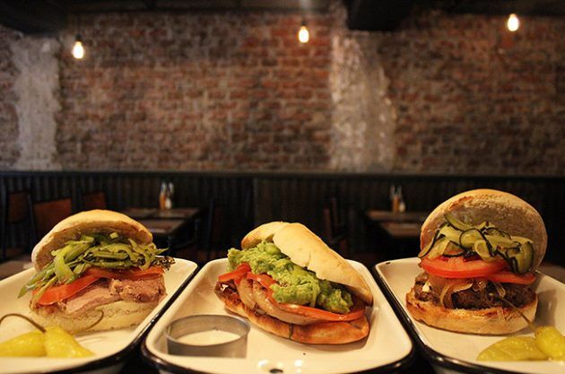 restaurantes en santiago