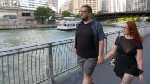 TLC 90 Day Fiance:幸いにもその後?要約06/21/20:シーズン5エピソード2が焚き火に巻き込まれた