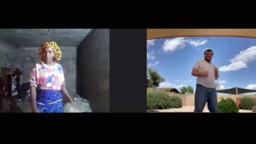 TLC 90 Day Fiancé: Self-Quarantined Recap 05/11/20: Season 1 Episode 4 It ’All Relative