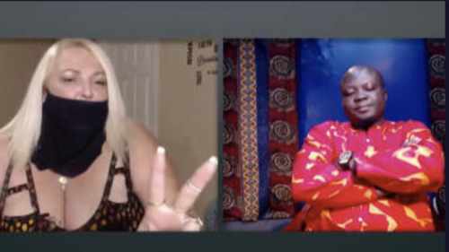 '90 Day Fiance: Happily Ever After 'Ismétlés 10/05/20: 5. évad 18. rész Mondd el mindenkinek 3. rész