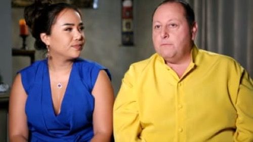 TLC 90 Day Fiancé: Vad nu? Sammanfattning 18/05/20: Säsong 4, avsnitt 5 The Life