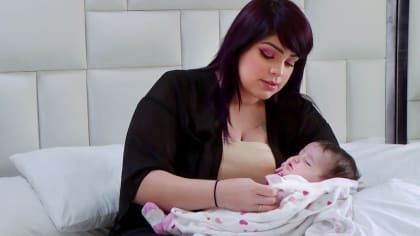 TLC 90 Günlük Nişanlısı: Şimdi Ne Olacak? Recap 05/11/20: 4. Sezon 4. Bölüm Relationship Barikatlar