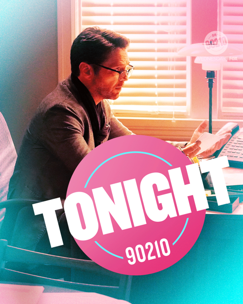 BH90210 Rekapitulace 09/04/19: Season 1 Episode 5 Picture’s Up