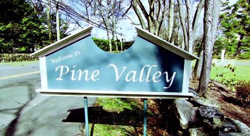 All My Children Sequel Plans – Pine Valley Primetime Reboot – ABC rivela Kelly Ripa e Mark Consuelos collegati