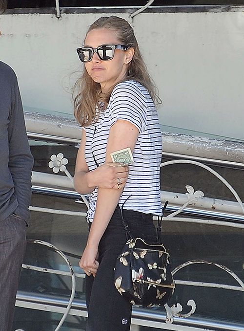 Тајна афера Аманде Сеифриед са колегом Тхомасом Садоским да окриви Јустина за дуг раскид?