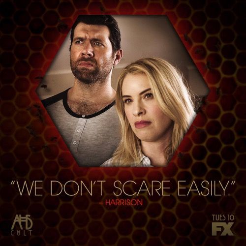 Rekap Premiere American Horror Story Cult 19/09/17: Musim 7 Episode 3