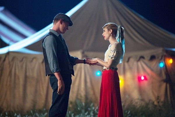 American Horror Story Pink Cupcakes: Récapitulatif de Freak Show: Saison 4 Episode 5