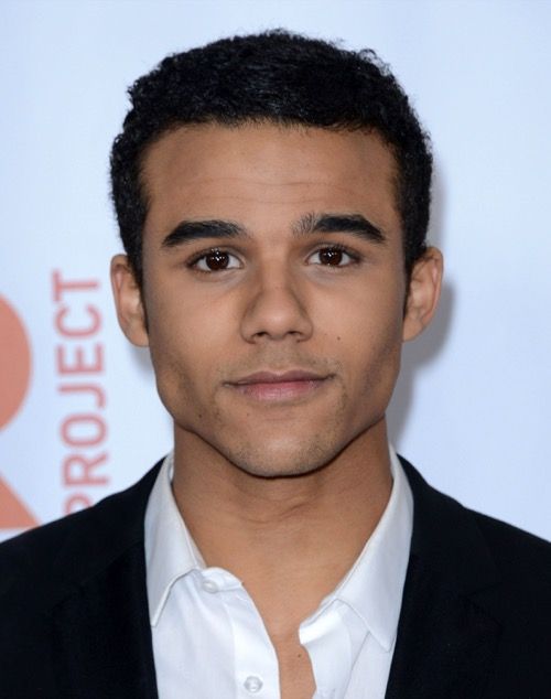 ศิลปิน Glee Star Jacob นำแสดงใน American Horror Story ซีซั่น 6