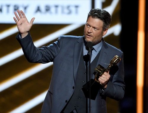 Блейк Шелтън зарязва Гуен Стефани, след като Гуен призна, че не вижда бъдещето с него?