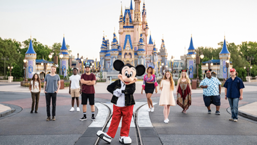 American Idol Recap 05/02/21: Season 19 Episode 16 Disney Night