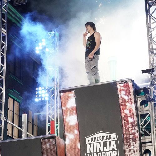 American Ninja Warrior Recap 05.06.19: 11. hooaja 2. osa Atlanta City kvalifikatsioon