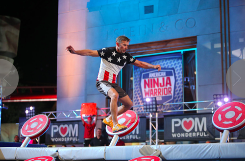 American Ninja Warrior Recap - Mighty Kacy at Bat الموسم السابع الحلقة 3