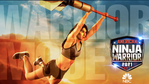 அமெரிக்க நிஞ்ஜா வாரியர் பிரீமியர் ரீகாப் 05/31/21: சீசன் 13 எபிசோட் 1