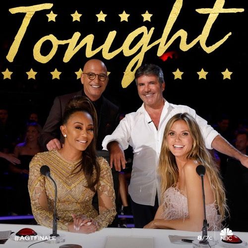 America’s Got Talent Finale Recap 9/19/18: Season 13 Episode 22 Nanalo ang Pinili
