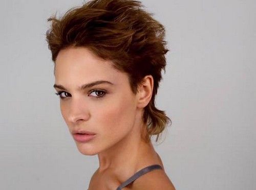 America’s Next Topmodel Cycle 22 Exklusiver Exit Ava Capra Interview – Ausgeschiedenes Model bekennt wahre Gefühle