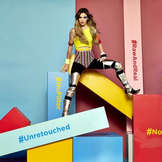 Rekap Model Teratas Amerika - Dustin Dihapuskan: Kitaran 22 Episod 5 Gadis yang Bercukur