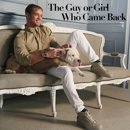 Rekapitulace dalšího amerického top modelu - Dustin eliminován: 22. cyklus - 10. epizoda Dívka, která se stala kořistí