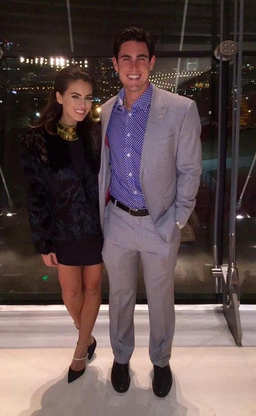 Brat Josha Murraya Aaron raskinuo sa zaručnicom Kacie McDonnell: Andi Dorfman Hook Up to Follow?