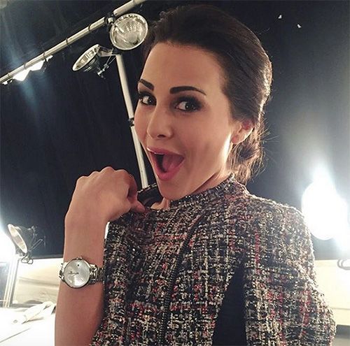 אנדי דורפמן מקדם את ספר ההדגשה של ג'וש מורי: ניסיונות לייעוץ ביחסים אחרי בלגן רווקות - איזו בדיחה!