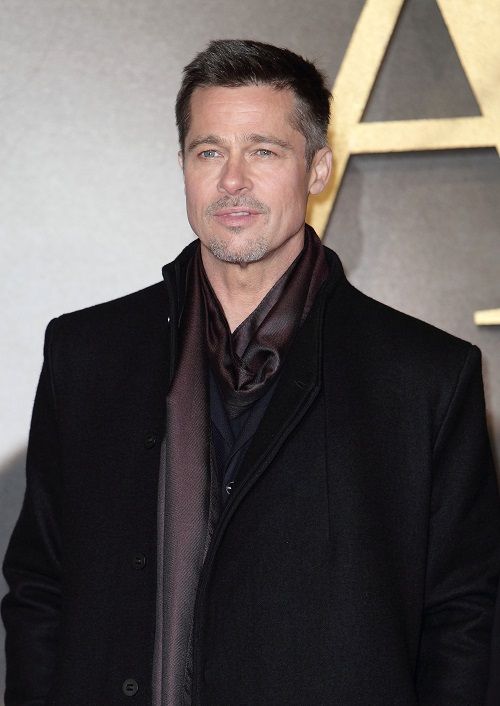 Galit na galit si Brad Pitt Sa Pakikitungo ni Angelina Jolie Sa Kapatid Ni James Haven?