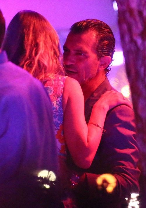 Rozvod Melanie Griffith: Antonio Banderas a Nicole Kempel podvádzajú dlhodobú aféru (FOTKY)