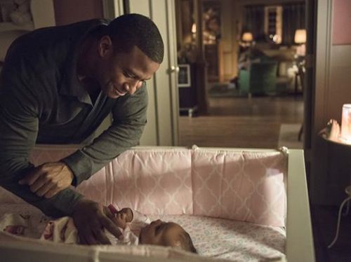 அம்பு மறுபரிசீலனை 10/22/14: சீசன் 3 அத்தியாயம் 3 குறுகிய மால்டிஸ்